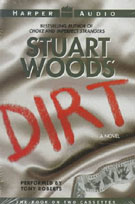Dirt